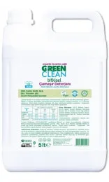 Lavender Plant-Based Laundry Detergent / Lessive liquide lavande