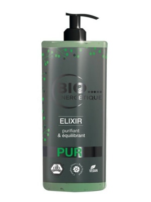 Elixir Pur: Purifying and balancing / Purifiant et équilibrant