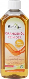 Orange oil Cleaner / Nettoyant multi-surfaces à l'orange