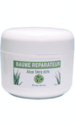 Aloe Vera Repairing Balm / Baume réparateur Aloe Vera
