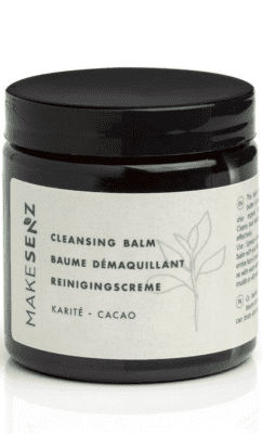 Cleansing balm / Baume démaquillant