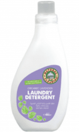 Liquid Detergent Laundry Lavender / Lessive liquide lavande