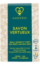 Virtuous Soap / Savon Vertueux