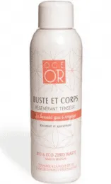 Body and Bust Synergy / Synergie buste et corps