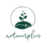 Logo Natuurplus